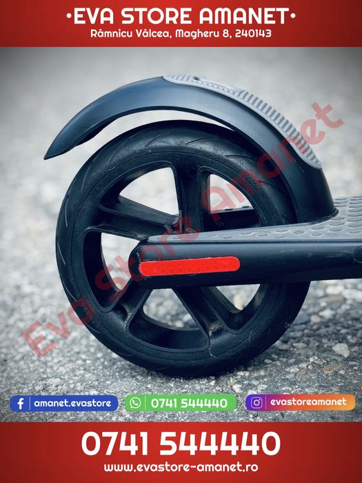 Trotineta electrica Ninebot by Segway KickScooter ES1 250W 20km/h