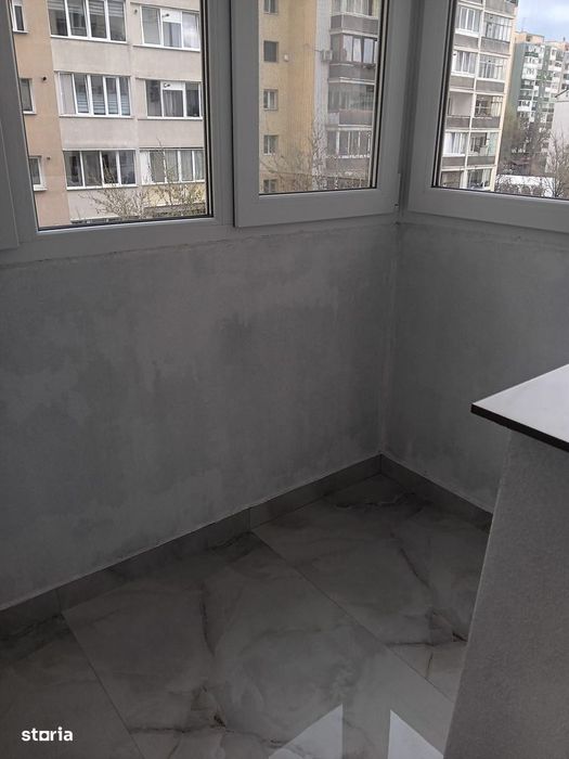 Apartament cu 3 camere, recent renovat, etaj 4/10 zona BIG, Mănăștur
