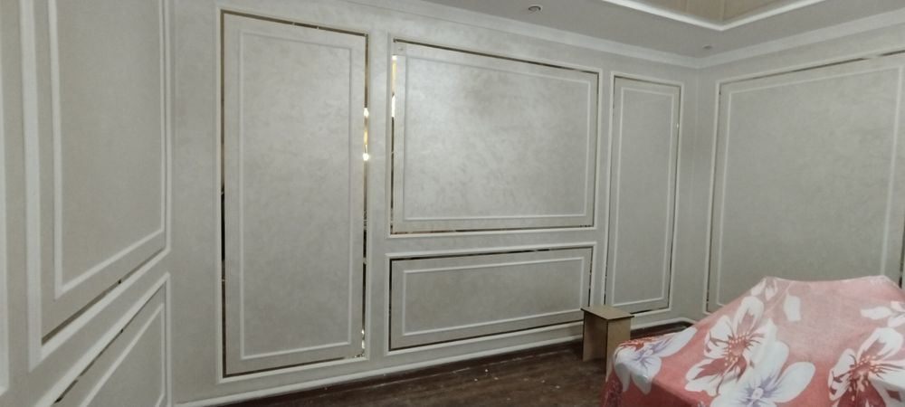 Ремонт квартир и домов