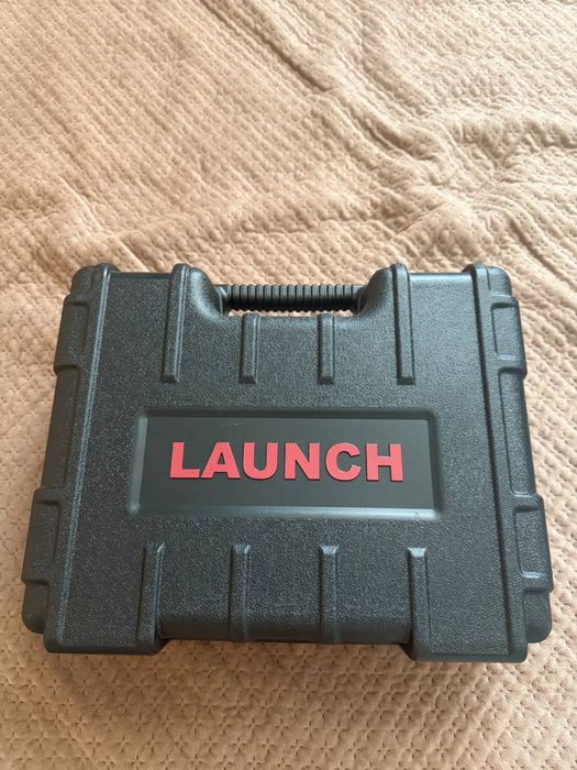 Launh x431 diagnoza profisionala