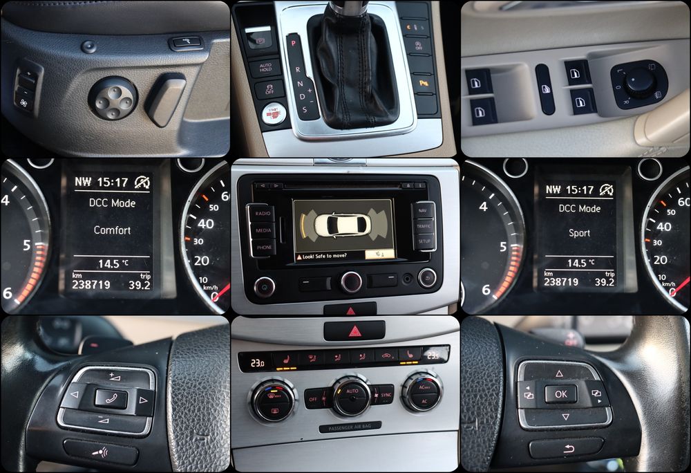 VW Passat CC  / DSG / 170 CP / Garantie / Rate