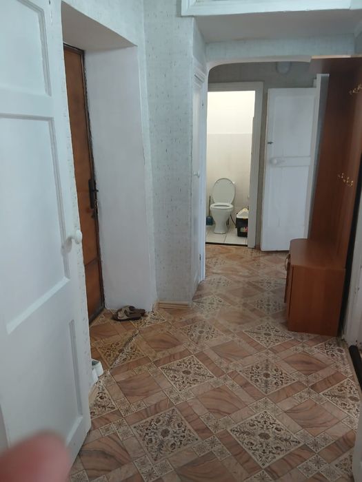 Продам двухкомнатную квартиру