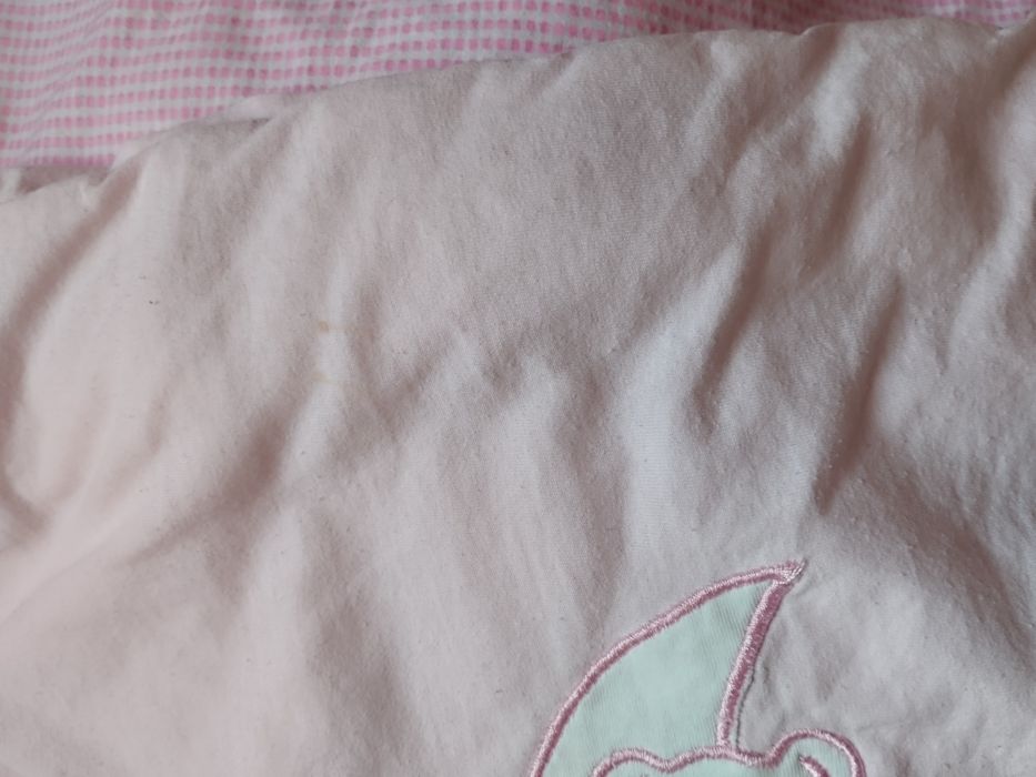 Детски олекотени завивки