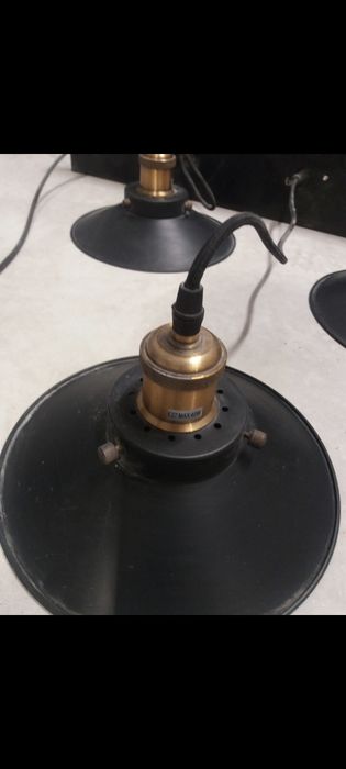 Висящи лампи за бар