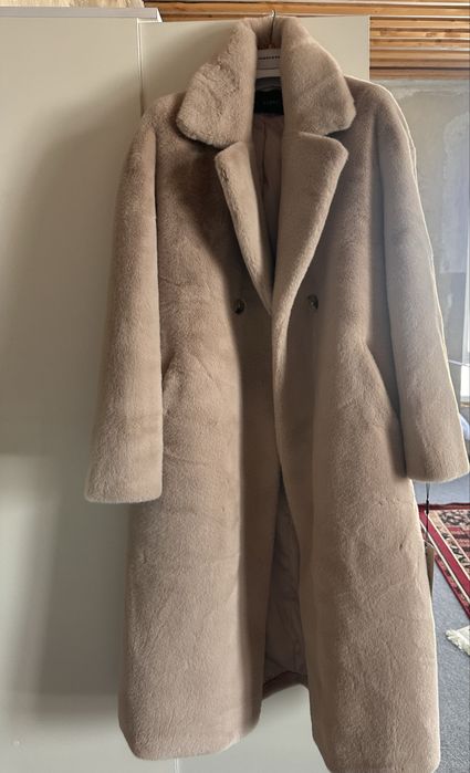 Продается эко шуба