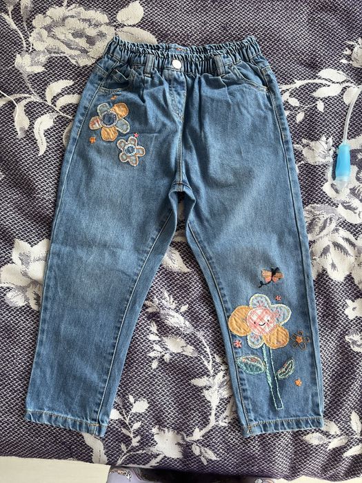 Дънки на ,, Next”