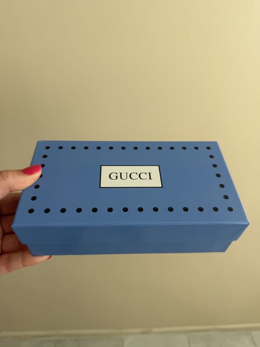 Gucci слънчеви очила