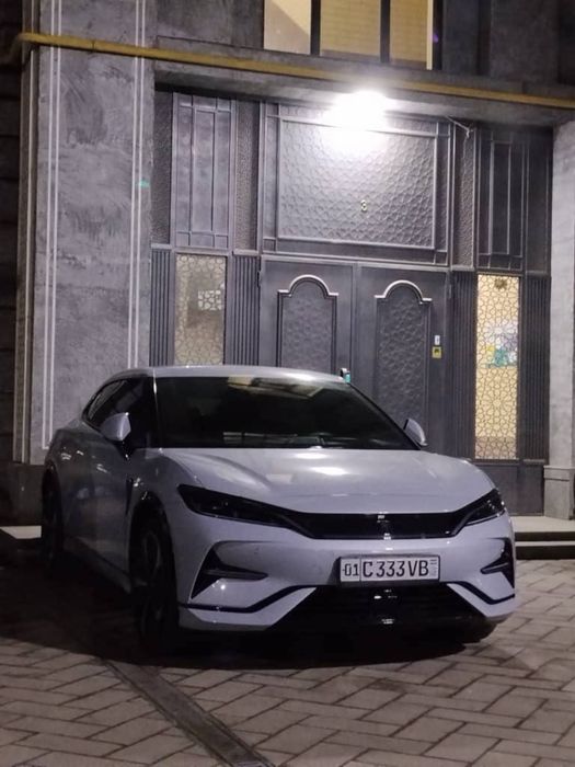 Byd song l 4- позитсия