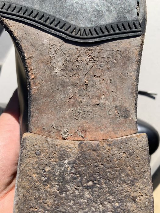 Doucal’s утепленные туфли