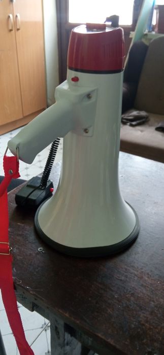 Громкоговоритель