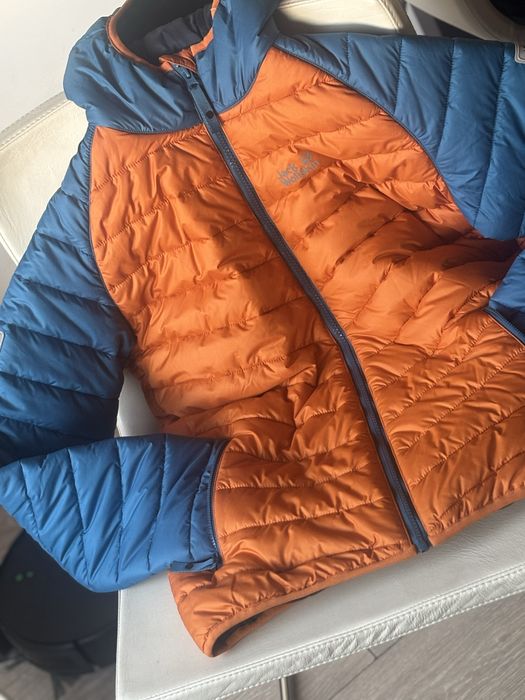 Jack Wolfskin original яке
