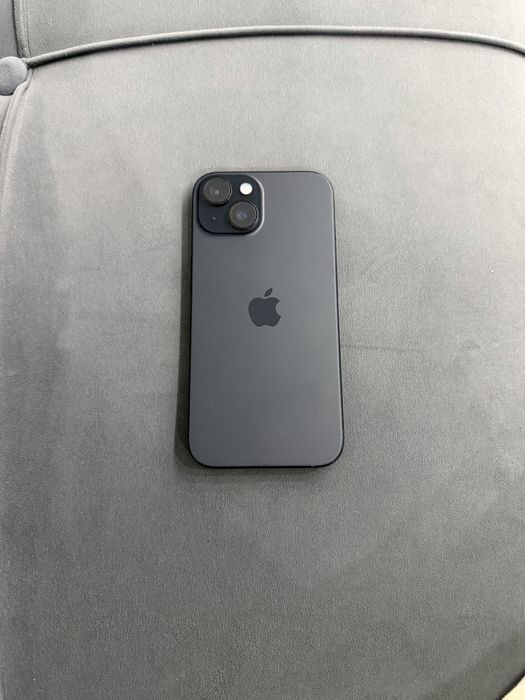 Iphone 15 256 гб