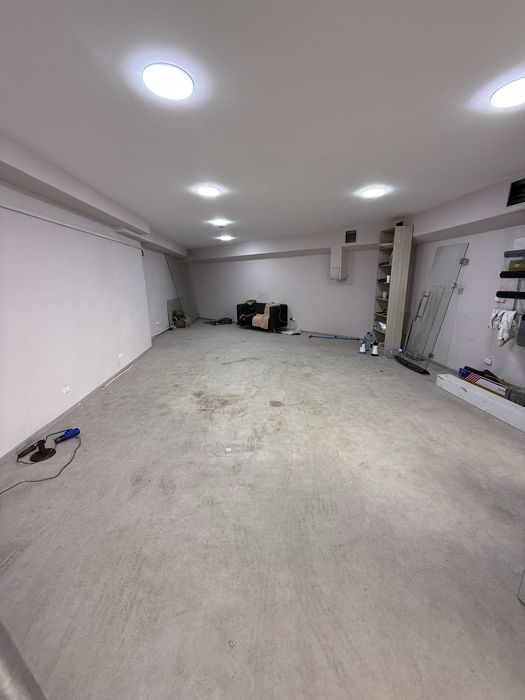 Помещение Паркентский - сдается в аренду