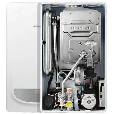 Котлы Navien всех моделей — напрямую со склада, выгодно!