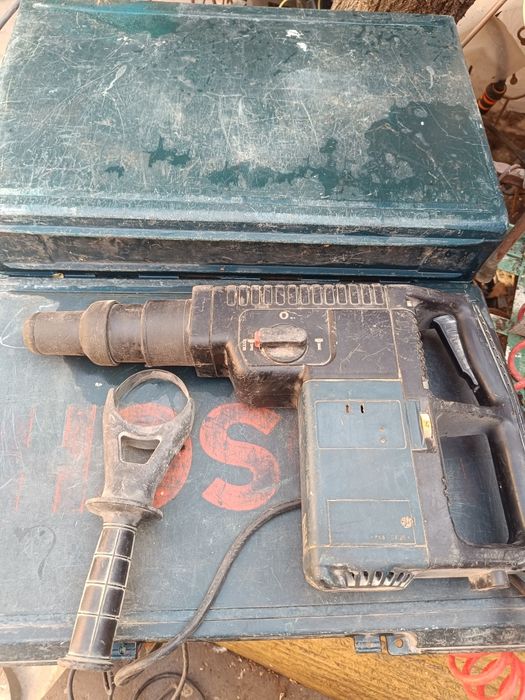 Продам перфораторы