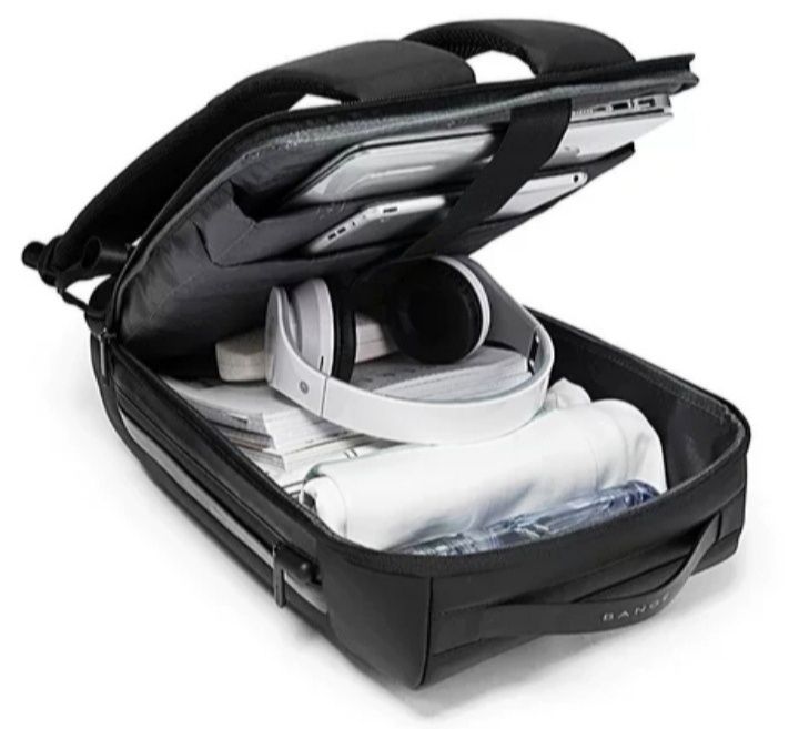 Сумка рюкзак для ноутбука