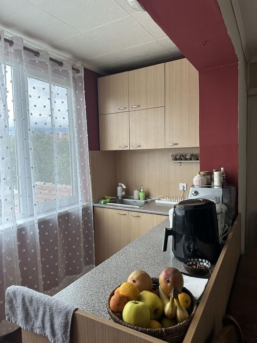 Дава се под наем Етаж от къща в София, НПЗ Изток - 100 кв.м за 255 € - Снимка #2