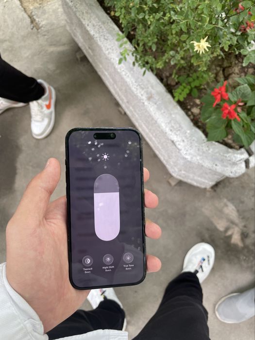 Iphone 14 pro esim