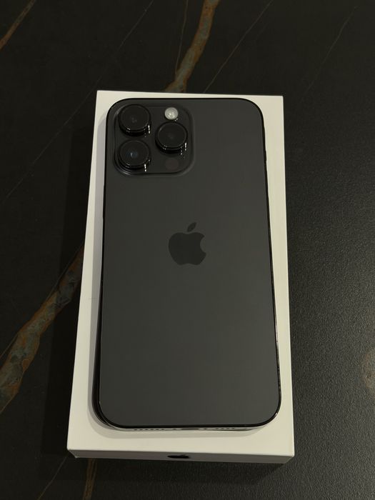 Iphone 14 pro max 512 gb