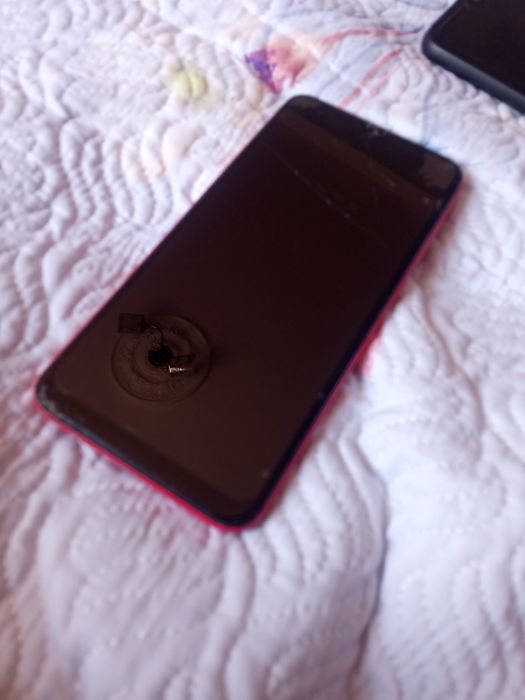 Redmi 9C, Samsung Galaxy a10 телефондары сатылады