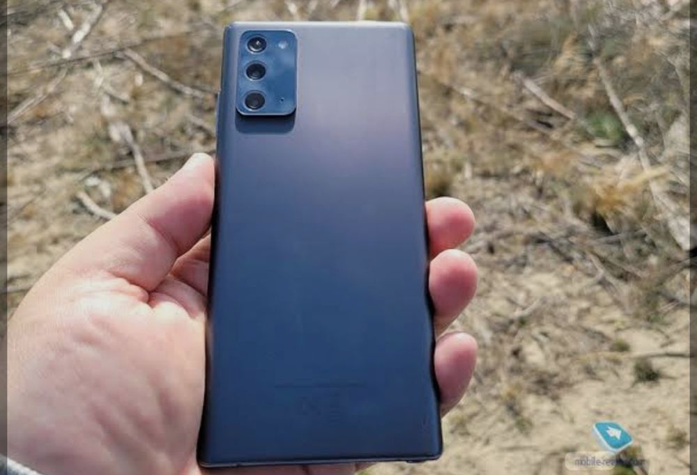 Продам Samsung S20FE