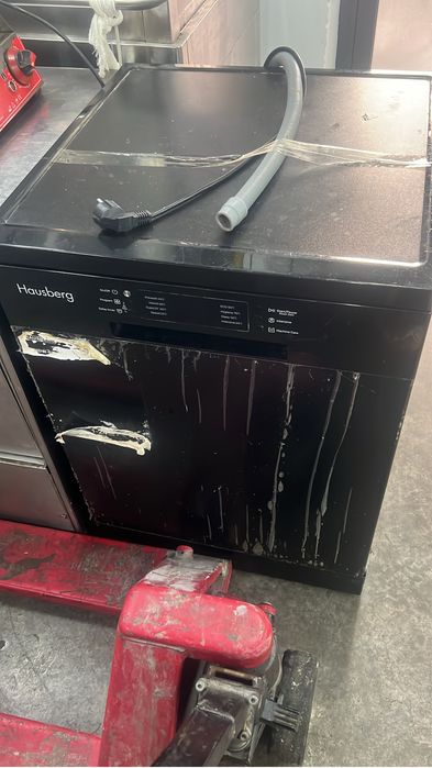 Посудамоечная машина