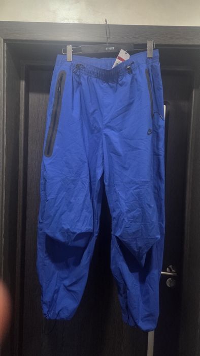 Nike Tech Woven Oversized Pants HM7158