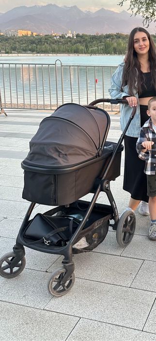 Коляска Tomix Selena