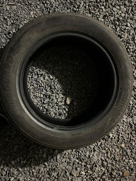 Продам колёса всесезонка