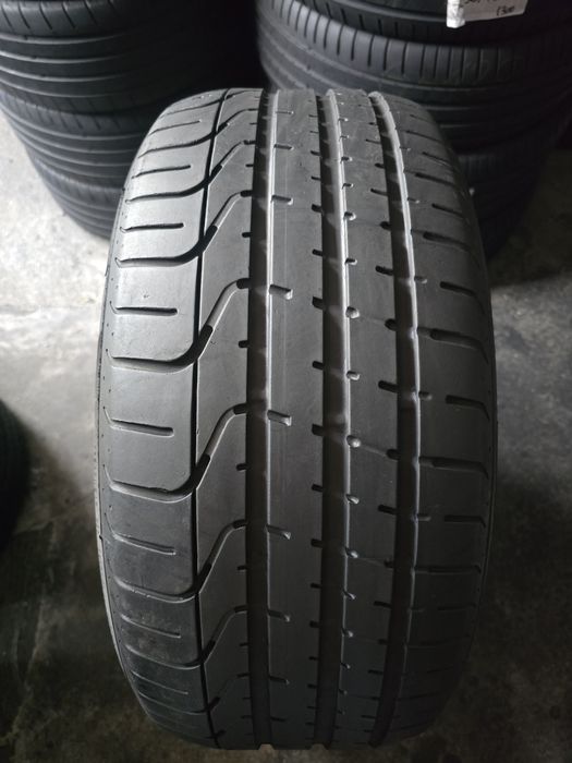 Pirelli 255/40 R19 100Y vară