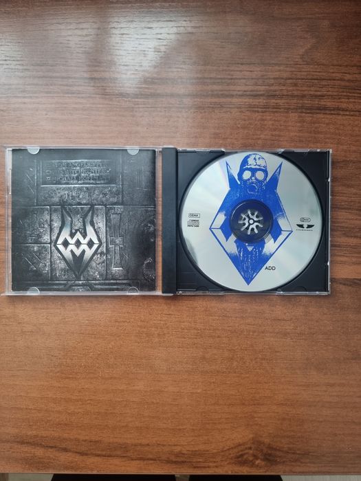 Sodom - better off dead 1990 cd