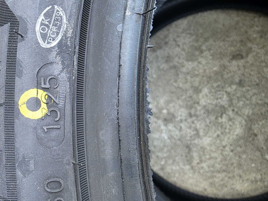 Anvelope noi all season 245/40R19 275/35R19 Tristar