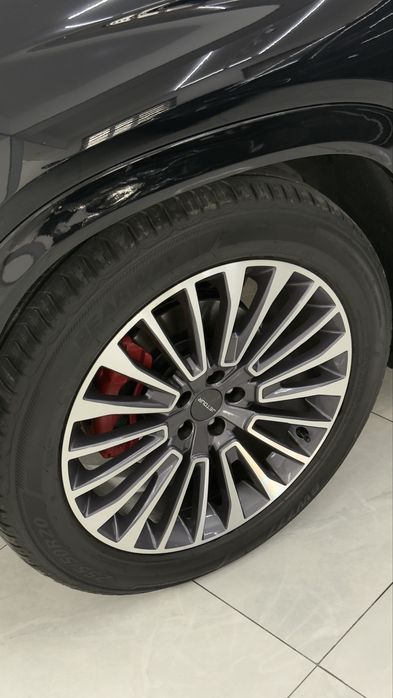 Jetour X95 радной краска прапан