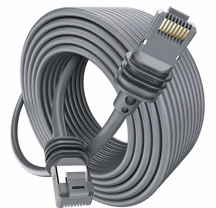 Cablu de prelungire pentru Starlink 50 m