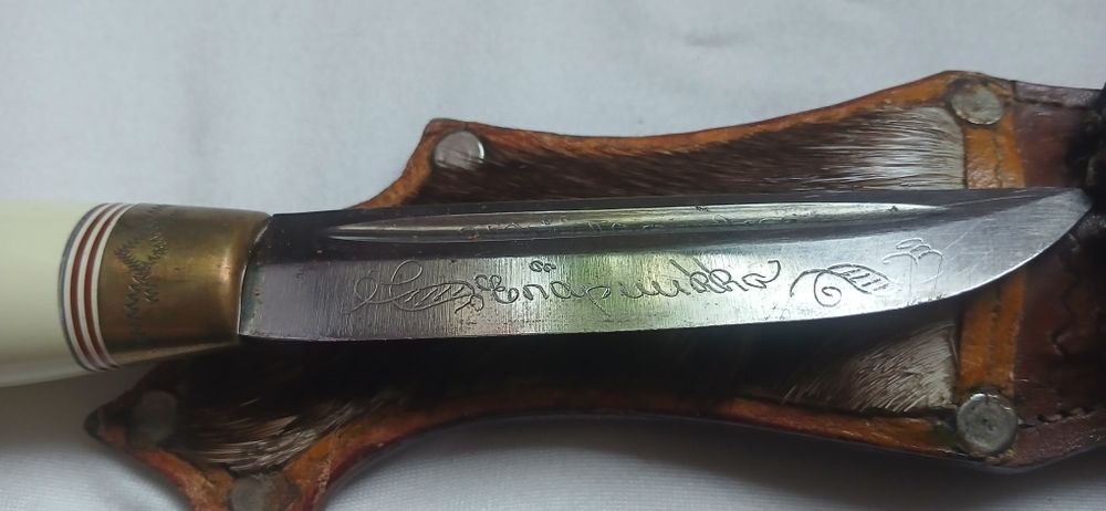 Cutit original traditional Pukko-lisakki Järvenpää(Vintage)