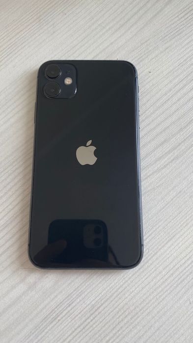 Айфон 11 памят 64 гб