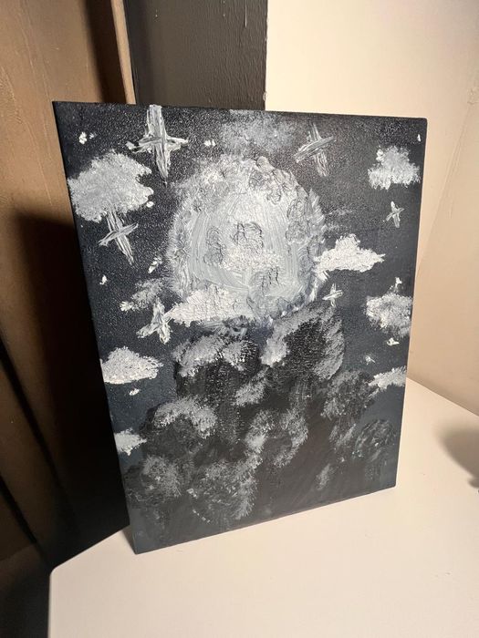 Продаю авторскую работу