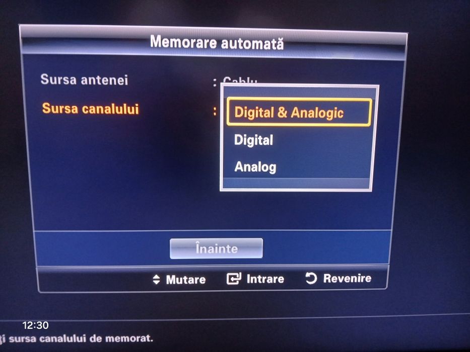 Televizor Samsung 81 cm