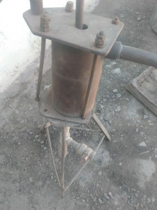 Продам колонка в комплекте