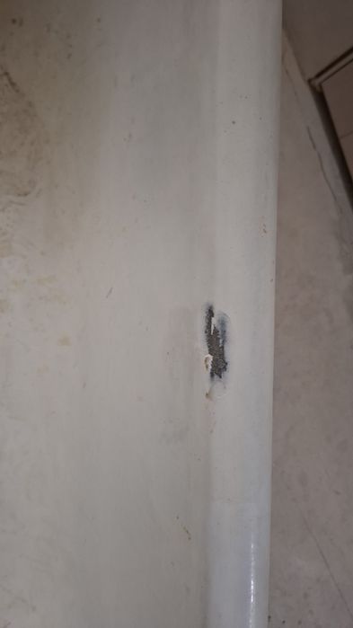 Ванна Чугунная 1,5м