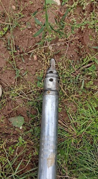 Vand racheta subtraversari ( foraj ) TT