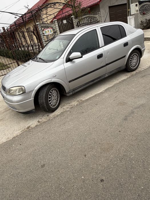 Vand Opel Astra G  Automat 1.6-8 valve