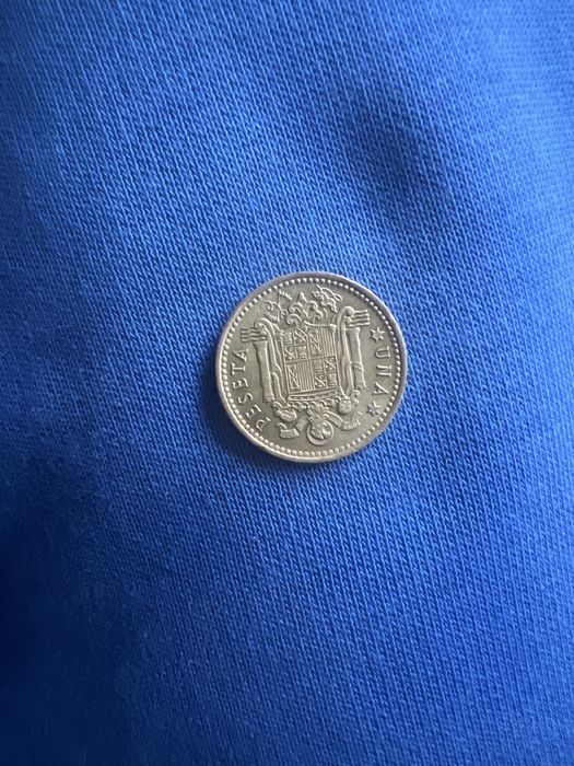 Monede din anul 1966