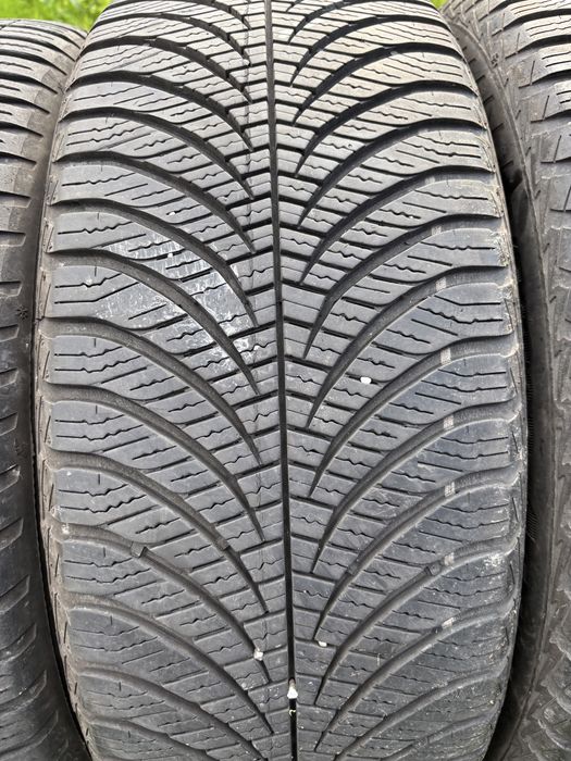 Anvelope 205 55 17 GoodYear