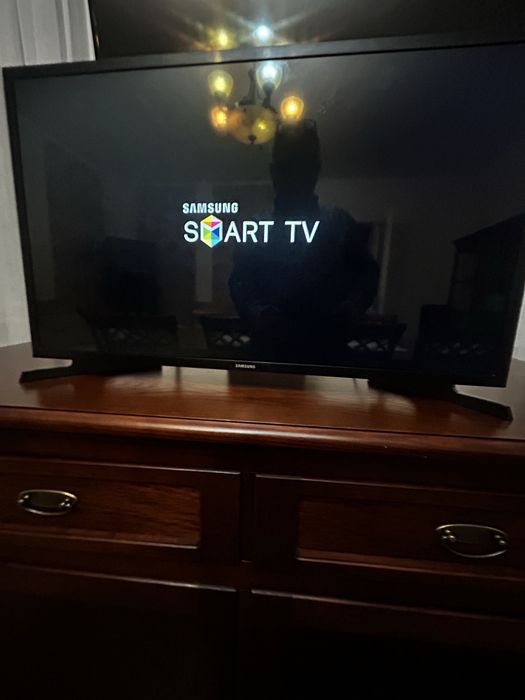 Smart TV Samsung