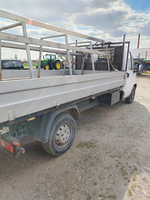 Vând afacere, atelier confecții metalice