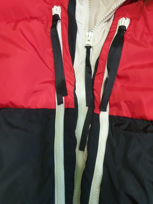 Зимно дамско яке S, zara