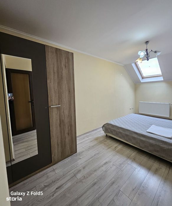 Apartament cu 3 camere de închiriat – zona Rogerius, Oradea
