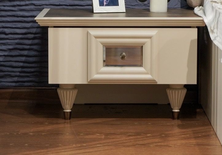 Спальный гарнитур Nirvana от weltew home