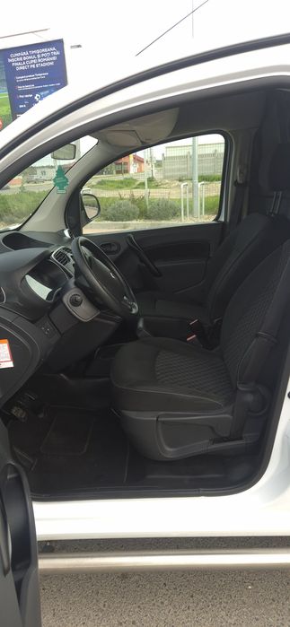 Renault Kangoo MAXI LONG